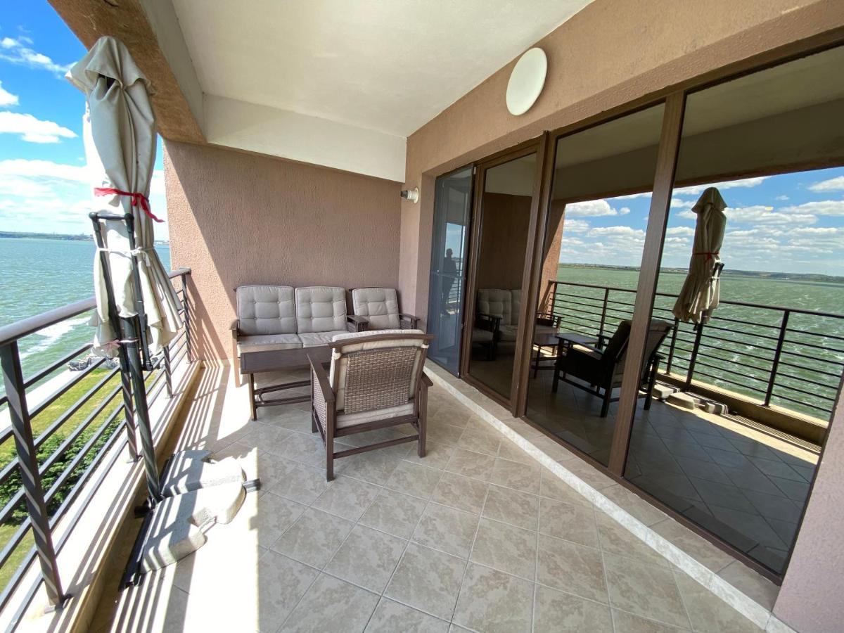 Amazing View Apartment ママイア エクステリア 写真