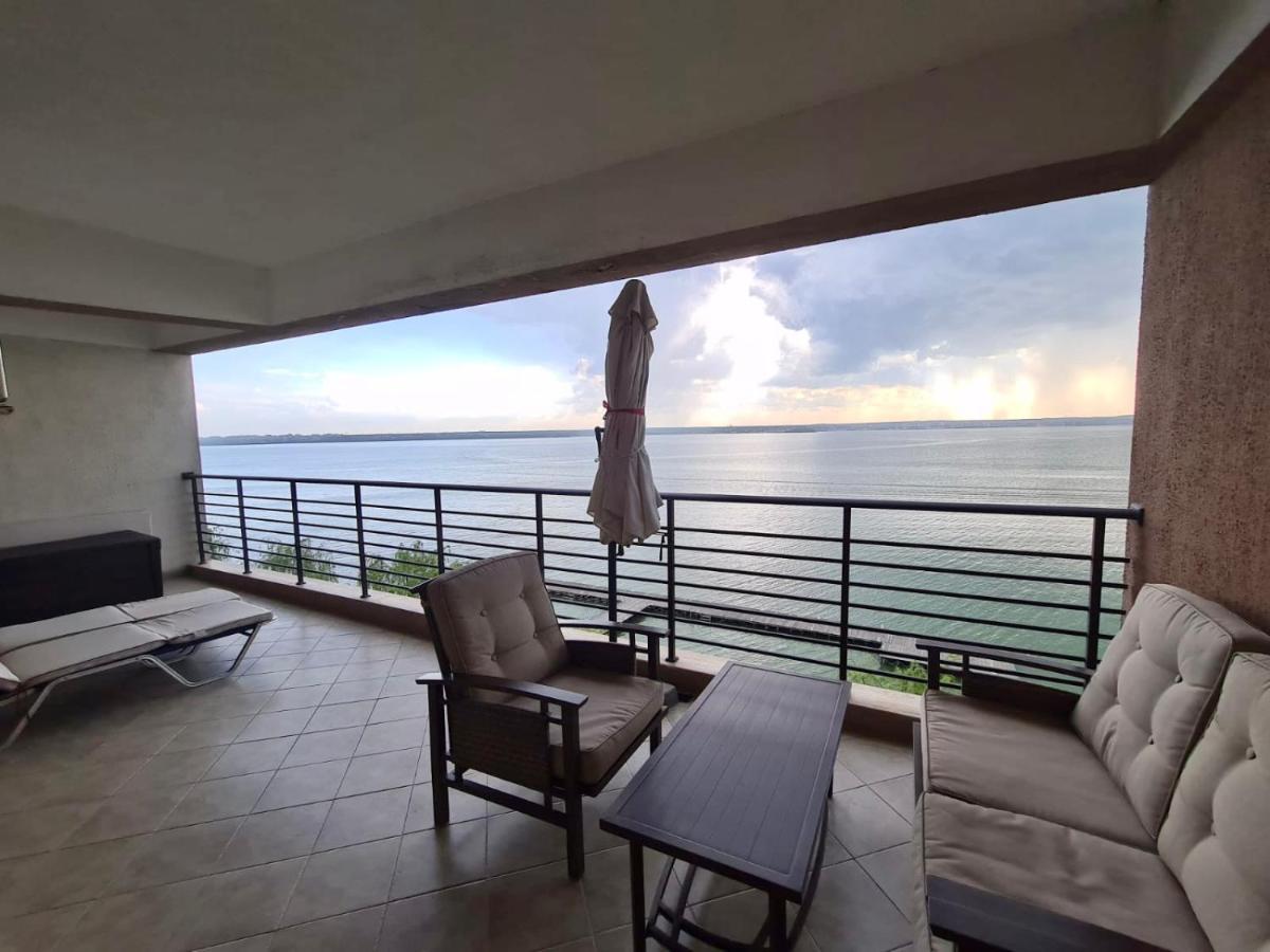 Amazing View Apartment ママイア エクステリア 写真