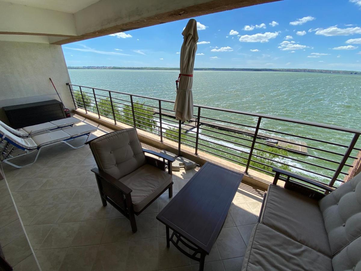 Amazing View Apartment ママイア エクステリア 写真