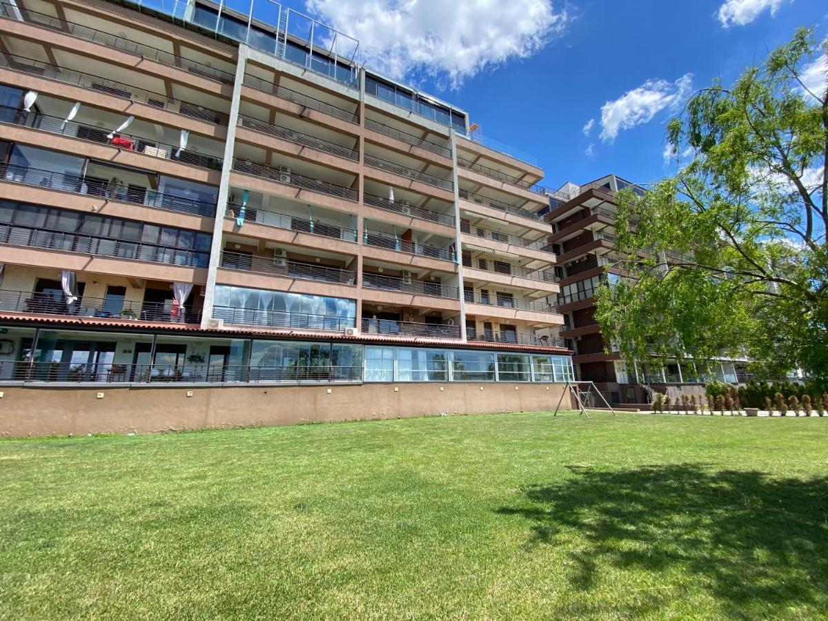Amazing View Apartment ママイア エクステリア 写真