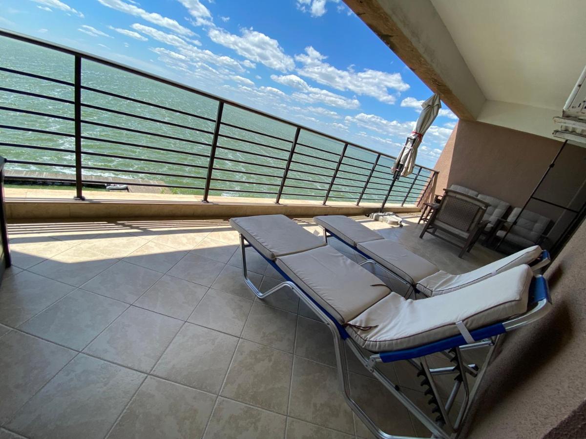 Amazing View Apartment ママイア エクステリア 写真