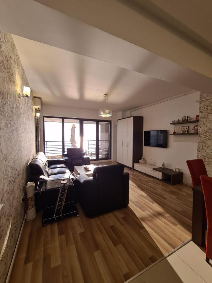 Amazing View Apartment ママイア エクステリア 写真