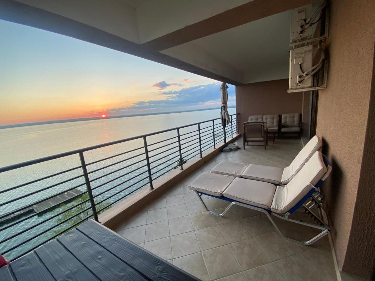 Amazing View Apartment ママイア エクステリア 写真