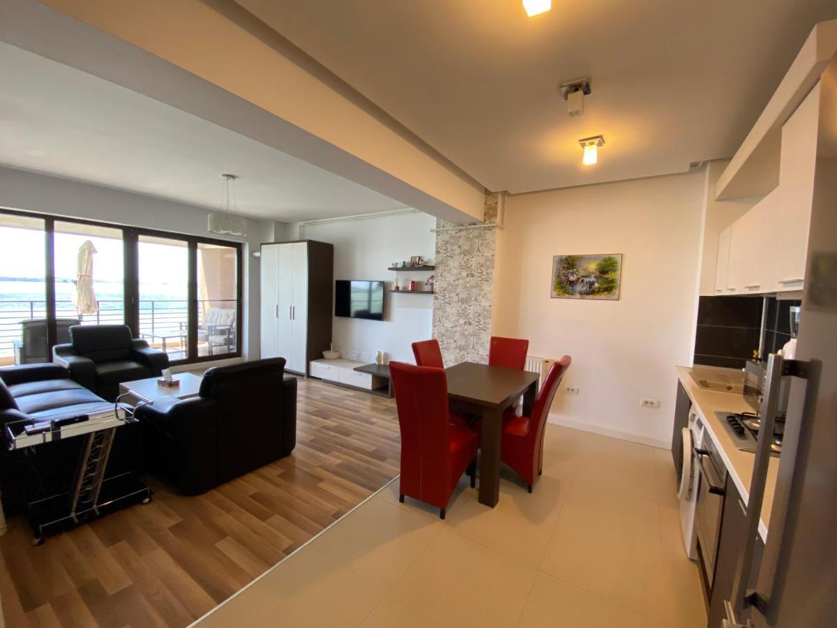 Amazing View Apartment ママイア エクステリア 写真
