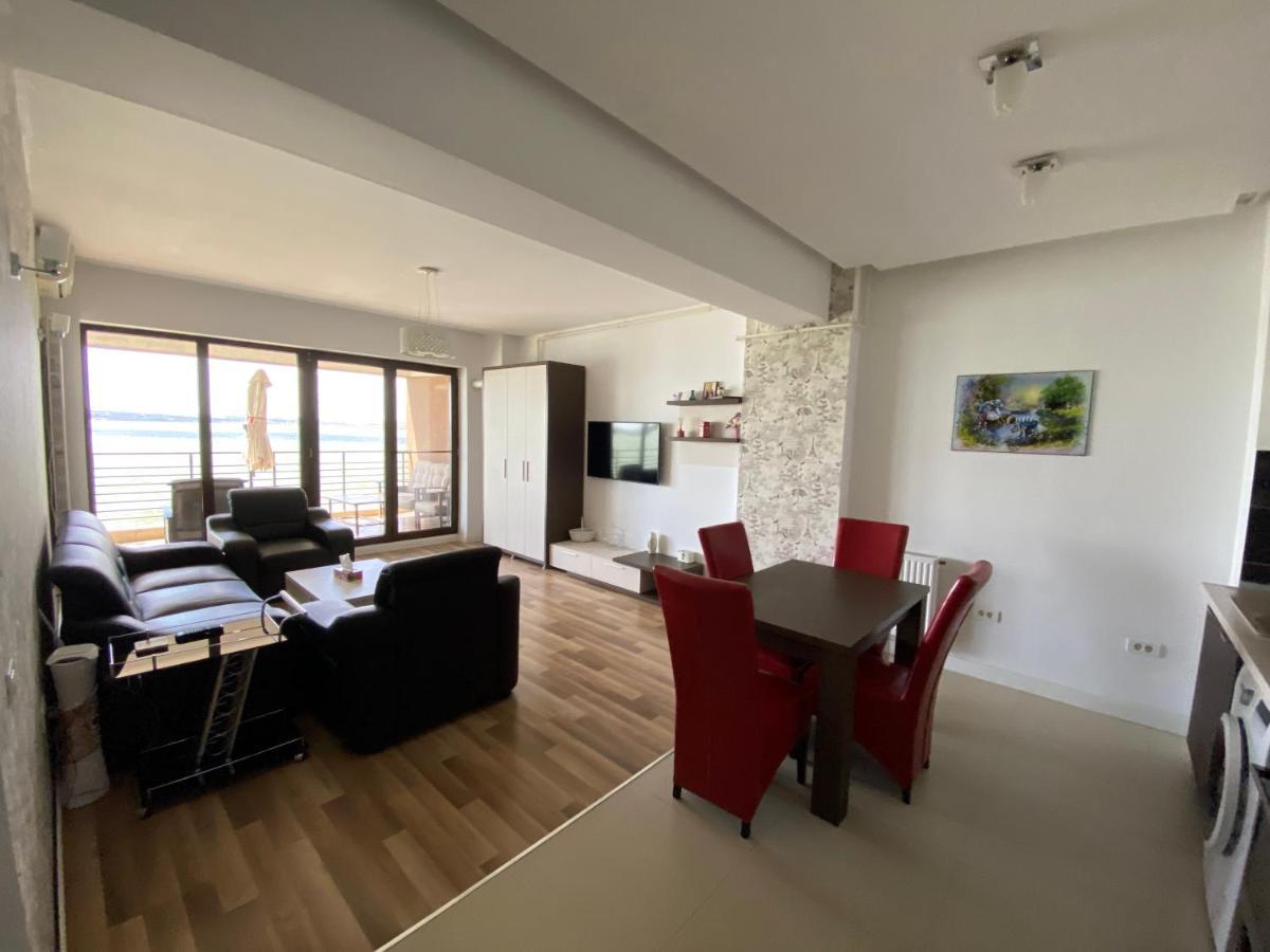 Amazing View Apartment ママイア エクステリア 写真