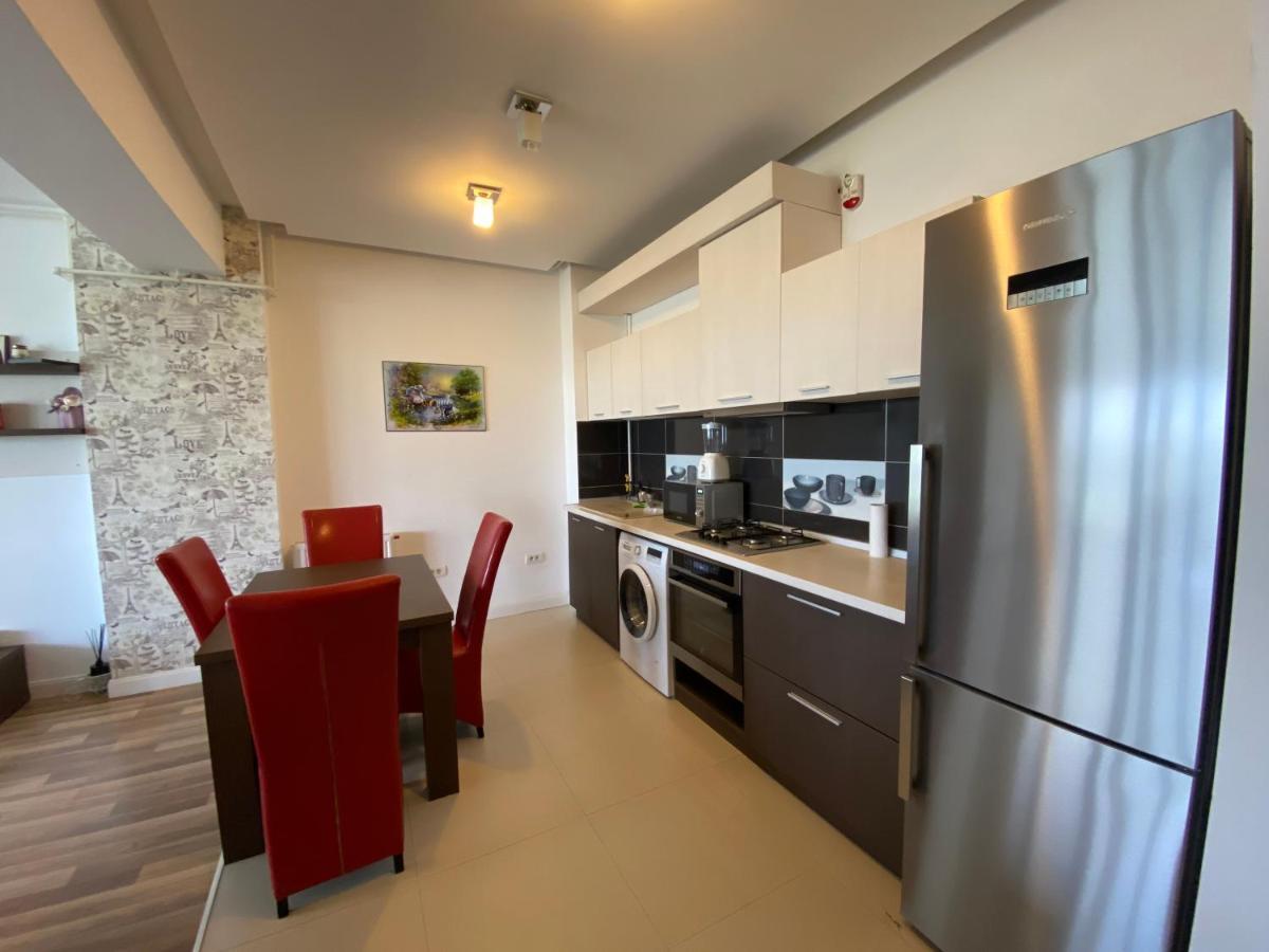 Amazing View Apartment ママイア エクステリア 写真