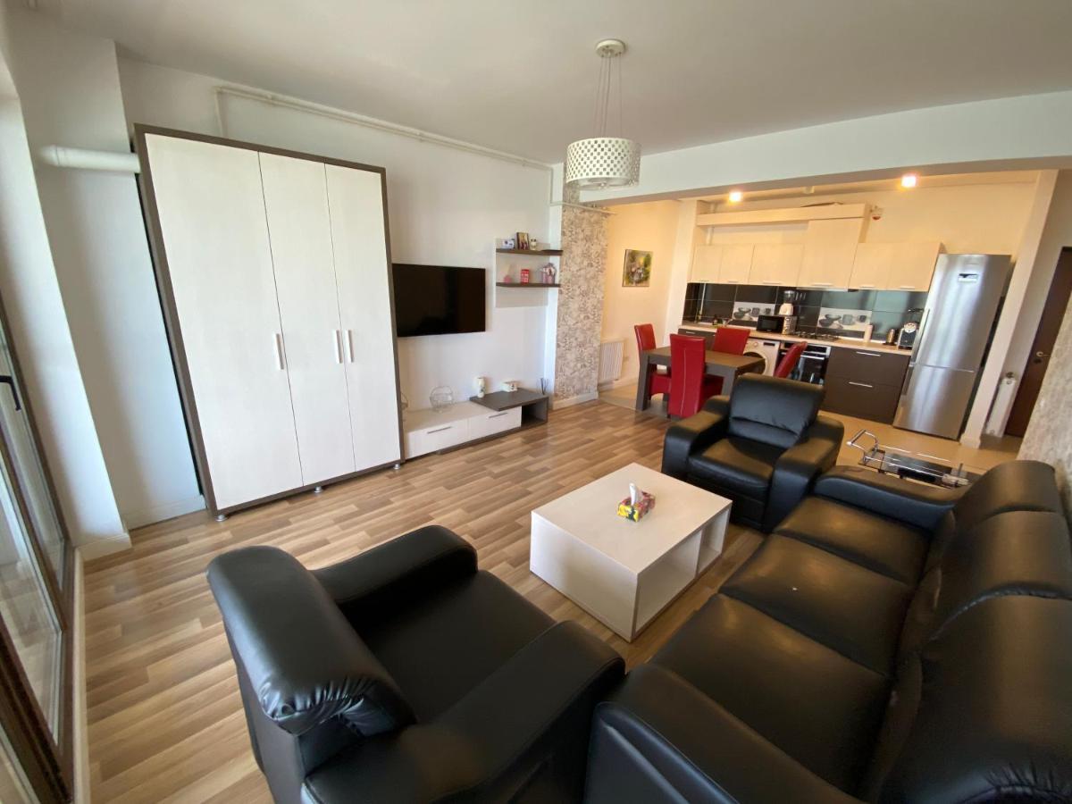 Amazing View Apartment ママイア エクステリア 写真