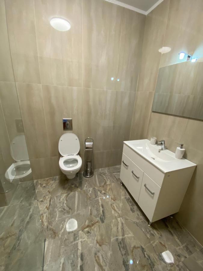Amazing View Apartment ママイア エクステリア 写真