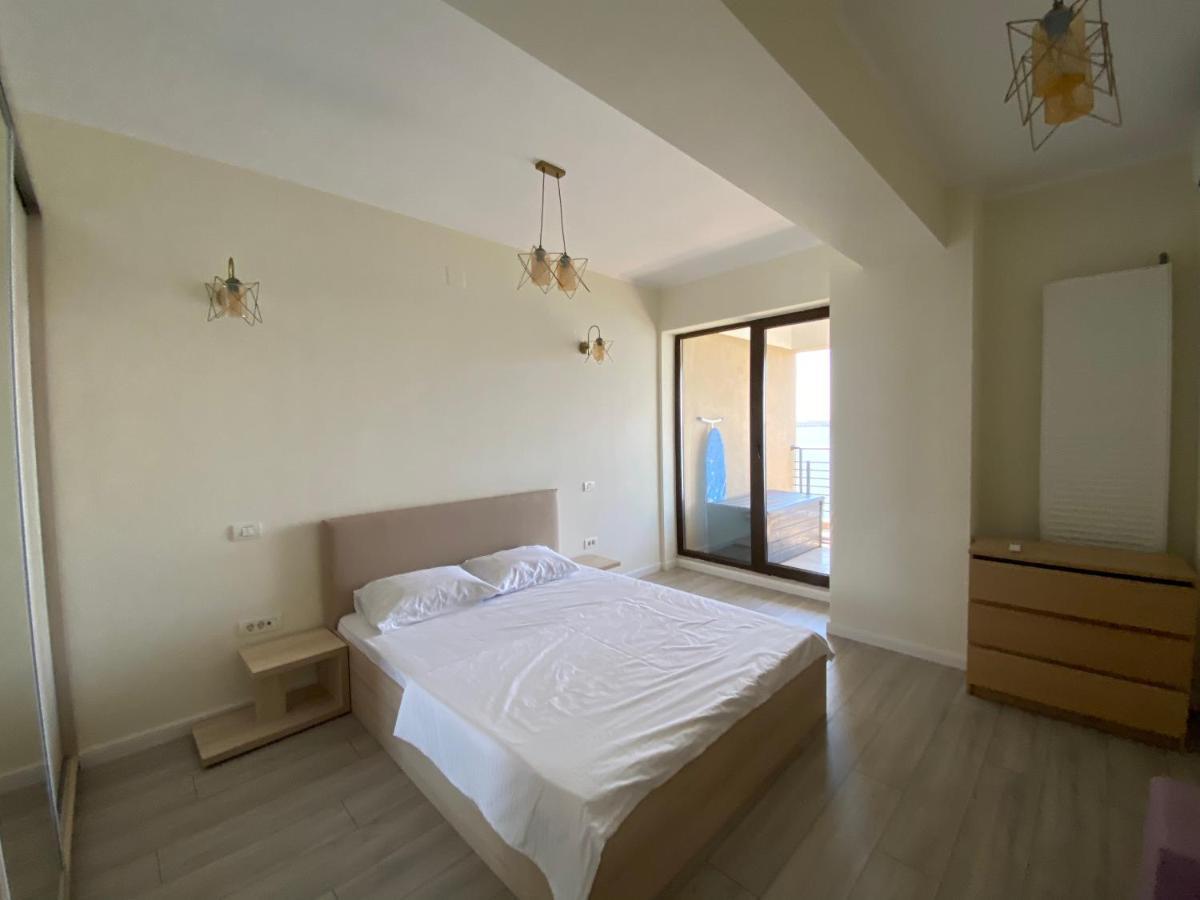 Amazing View Apartment ママイア エクステリア 写真