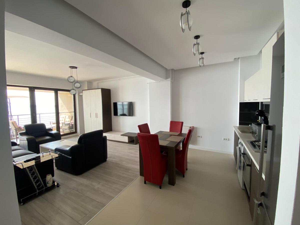 Amazing View Apartment ママイア エクステリア 写真