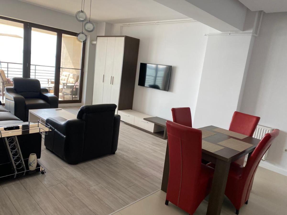Amazing View Apartment ママイア エクステリア 写真