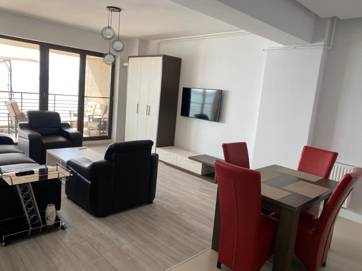 Amazing View Apartment ママイア エクステリア 写真