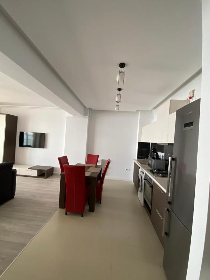 Amazing View Apartment ママイア エクステリア 写真