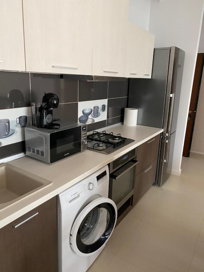 Amazing View Apartment ママイア エクステリア 写真