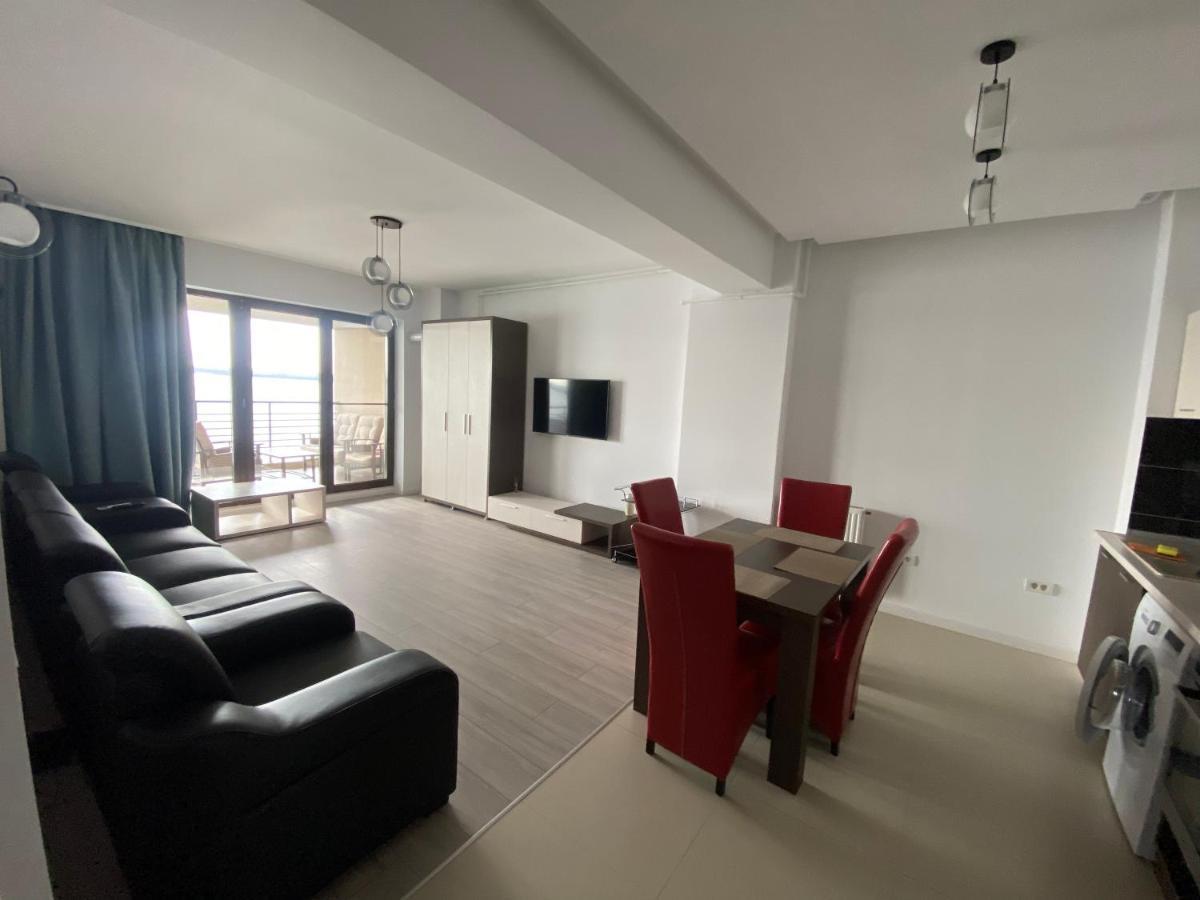 Amazing View Apartment ママイア エクステリア 写真