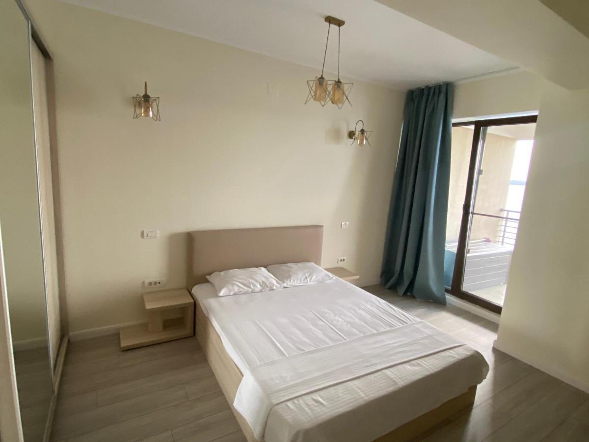 Amazing View Apartment ママイア エクステリア 写真