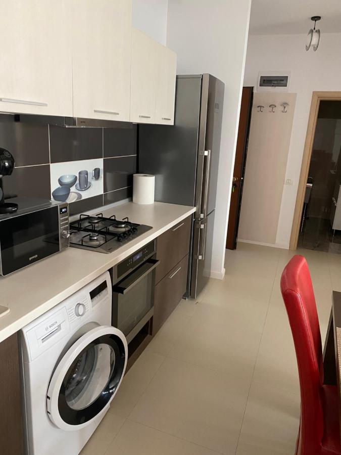 Amazing View Apartment ママイア エクステリア 写真